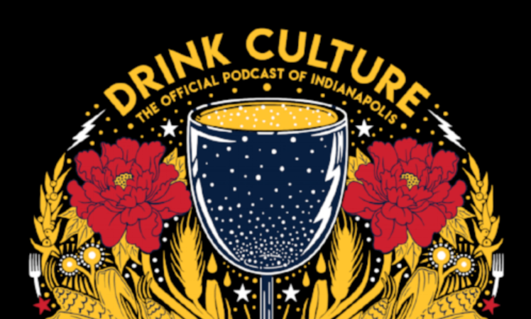 🎧 Interview with Hayley Brown of the Drink Culture Podcast